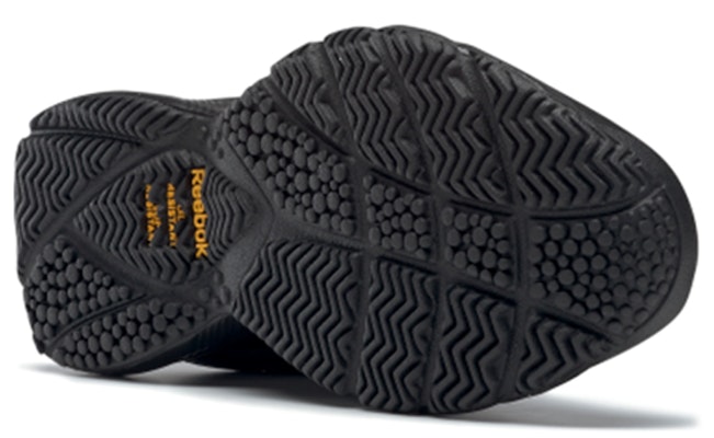 (W) 리복 워크앤쿠션 4.0 블랙 (Reebok 워크앤쿠션 4.0 블랙) FU7352 Details for (W) 리복 워크앤쿠션 4.0 블랙 (Reebok 워크앤쿠션 4.0 블랙) FU7352