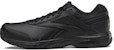 (W) Reebok Work N Cushion 4.0 Wide 'Hitam Kelabu Sejuk' FU7357