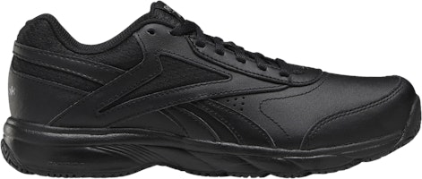 (Women) Reebok Work N Cushion 4.0 Wide 'Black Cold Grey' FU7357 (Women) Reebok Work N Cushion 4.0 Wide 'Black Cold Grey' FU7357