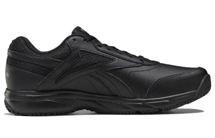 Order (W) Reebok Work N Cushion 4.0 Wide ''Nero Grigio Freddo'' FU7357