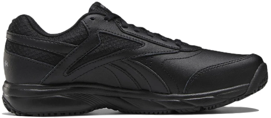 (W) Reebok Work N Cushion 4.0 Wide ''Nero Grigio Freddo'' FU7357 Order (W) Reebok Work N Cushion 4.0 Wide ''Nero Grigio Freddo'' FU7357