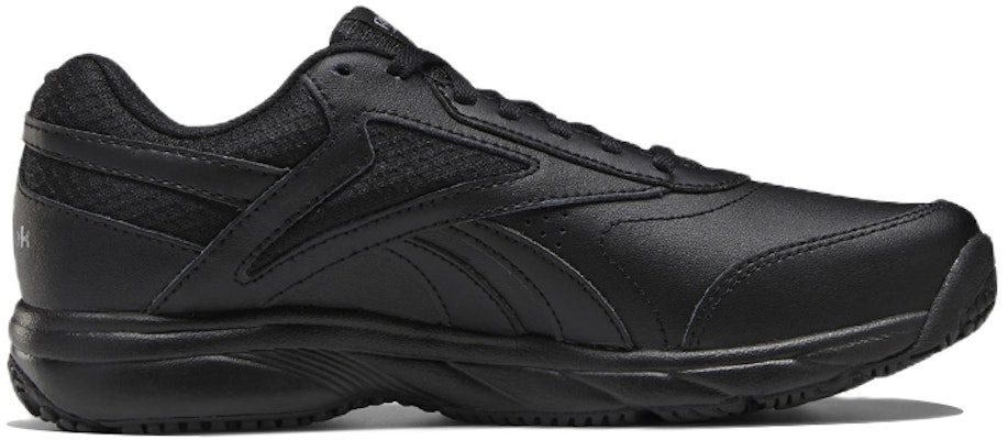 (Women) Reebok Work N Cushion 4.0 Wide 'Black Cold Grey' FU7357 Order (Women) Reebok Work N Cushion 4.0 Wide 'Black Cold Grey' FU7357