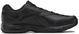 (W) Reebok Work N Cushion 4.0 Wide 'Hitam Kelabu Sejuk' FU7357