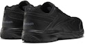 Shop (W) Reebok Work N Cushion 4.0 Wide 'Hitam Kelabu Sejuk' FU7357