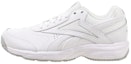 Buy (W) Reebok Kerja N Cushion 4.0 Lebar 'Putih Kelabu Sejuk' FU7356