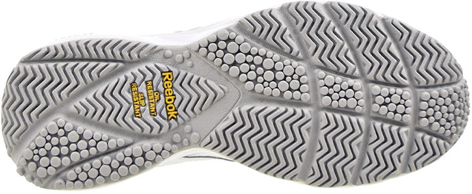(Women) Reebok Work N Cushion 4.0 Wide 'White Cold Grey' FU7356 Details for (Women) Reebok Work N Cushion 4.0 Wide 'White Cold Grey' FU7356