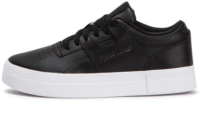 (W) Reebok Workout LO FVS ''Zwart Basis'' CN6891 Buy (W) Reebok Workout LO FVS ''Zwart Basis'' CN6891
