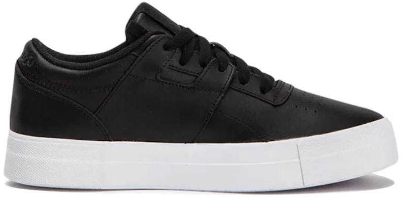 (W) Reebok Workout LO FVS ''Zwart Basis'' CN6891 Order (W) Reebok Workout LO FVS ''Zwart Basis'' CN6891