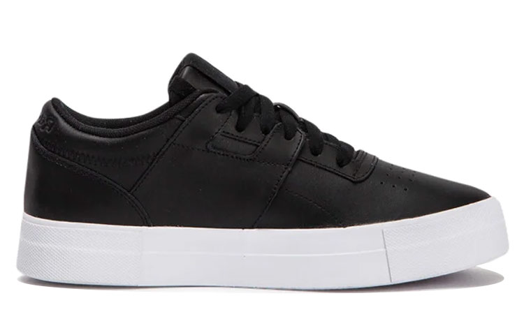 (W)  Reebok Workout LO FVS 'Basic Black' 圖 2