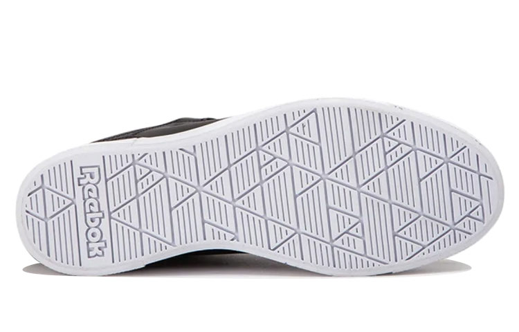 (W)  Reebok Workout LO FVS 'Basic Black' 圖 5