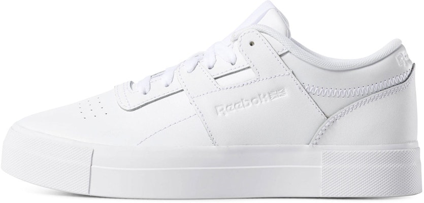 (W) Reebok Workout LO FVS 'Blanco Básico' CN6890 Buy (W) Reebok Workout LO FVS 'Blanco Básico' CN6890