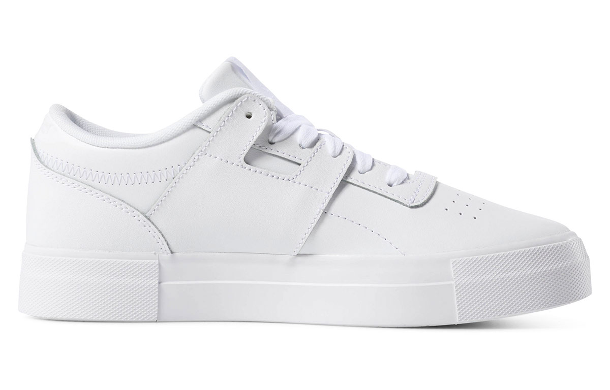 Order (W) Reebok Workout LO FVS 'Blanco Básico' CN6890