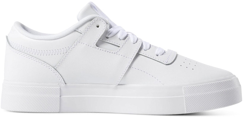 (W) Reebok Workout LO FVS 'Blanco Básico' CN6890 Order (W) Reebok Workout LO FVS 'Blanco Básico' CN6890
