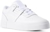 Lookbook (W) Reebok Workout LO FVS 'Blanco Básico' CN6890
