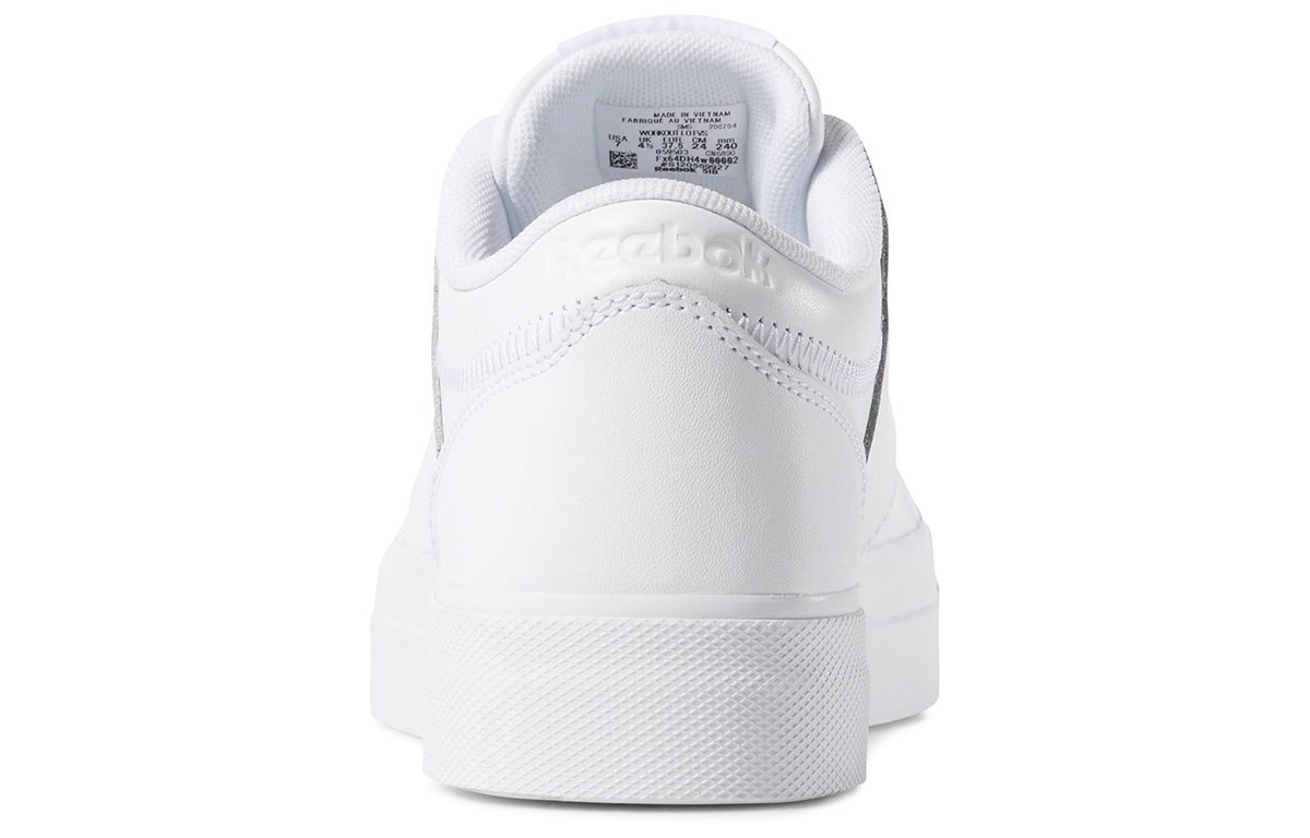 Shop (W) Reebok Workout LO FVS 'Blanco Básico' CN6890