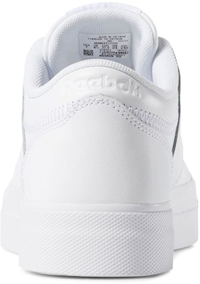 (W) Reebok Workout LO FVS 'Blanco Básico' CN6890 Shop (W) Reebok Workout LO FVS 'Blanco Básico' CN6890
