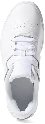 (W) Reebok Workout LO FVS 'Blanco Básico' CN6890 Purchase (W) Reebok Workout LO FVS 'Blanco Básico' CN6890