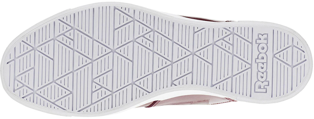 (W) Reebok Workout Lo Patent ''Vino Rustico'' CN3563 Details for (W) Reebok Workout Lo Patent ''Vino Rustico'' CN3563