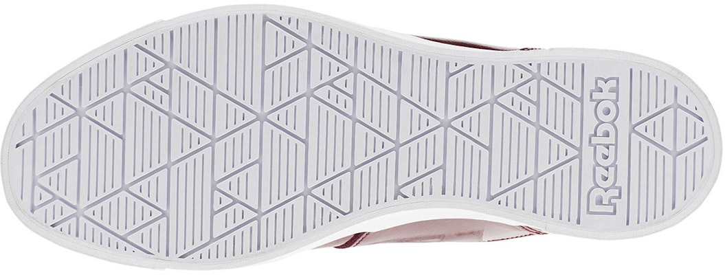 (W) 리복 워크아웃 로우 '러스틱 와인' (Reebok Workout Low 'Rustic Wine') CN3563 Details for (W) 리복 워크아웃 로우 '러스틱 와인' (Reebok Workout Low 'Rustic Wine') CN3563