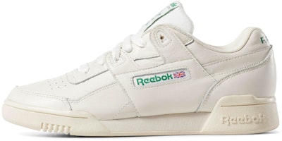 (Women) Reebok Workout Lo Plus 'Chalk Green' DV3735 (Women) Reebok Workout Lo Plus 'Chalk Green' DV3735