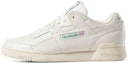 Buy (W) 리복 워크아웃 로우 플러스 '초크 그린' (Reebok Workout Low Plus 'Chalk Green') DV3735