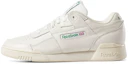 Buy (W) Reebok Workout Lo Plus ''Gesso Verde'' DV3735