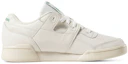 Order (W) Reebok Workout Lo Plus ''Gesso Verde'' DV3735