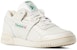 (W) 리복 워크아웃 로우 플러스 '초크 그린' (Reebok Workout Low Plus 'Chalk Green') DV3735