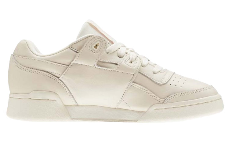 Order (W) Reebok Workout Lo Plus Sneaker Damen/Herren CN4610