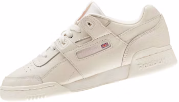 Lookbook (女性)Reebok 運動鞋 Lo Plus CN4610