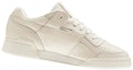 Shop (W) Reebok Workout Lo Plus Lelaki/Wanita CN4610