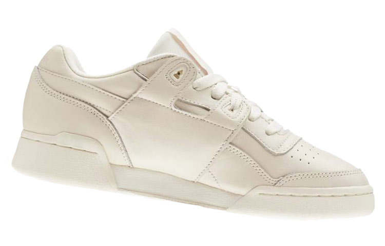 Shop (W) Reebok Workout Lo Plus Sneaker Damen/Herren CN4610