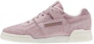 (W) Reebok Workout Lo Plus 'Infused Lilac' Lelaki & Wanita Kasut. CN4623