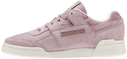 (Women) Reebok Workout Lo Plus 'Infused Lilac' CN4623 (Women) Reebok Workout Lo Plus 'Infused Lilac' CN4623
