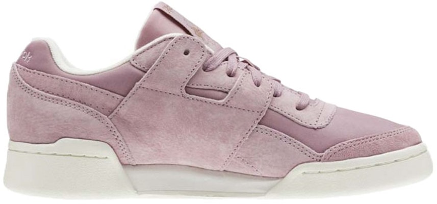 (Women) Reebok Workout Lo Plus 'Infused Lilac' CN4623 Order (Women) Reebok Workout Lo Plus 'Infused Lilac' CN4623