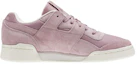 Order (W) Reebok Workout Lo Plus ''Lilla Infuso'' CN4623