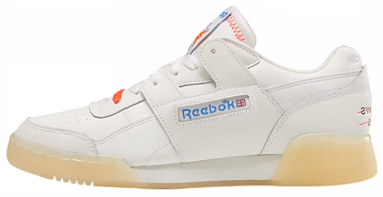 (Women) Reebok Workout Lo Plus 'It's a Man's World' DV7360 Buy (Women) Reebok Workout Lo Plus 'It's a Man's World' DV7360