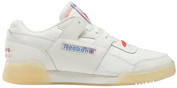 (W) Reebok Workout Lo Plus 'It's a Man's World' Pria DV7360 Order (W) Reebok Workout Lo Plus 'It's a Man's World' Pria DV7360