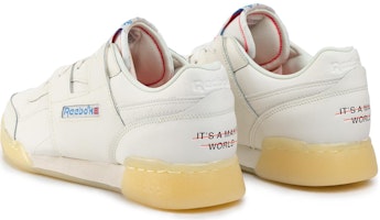 (W) Reebok Workout Lo Plus 'El Mundo es de los Hombres' DV7360 Shop (W) Reebok Workout Lo Plus 'El Mundo es de los Hombres' DV7360