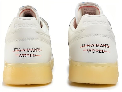 (W) Reebok Workout Lo Plus 'It's a Man's World' Pria DV7360 Purchase (W) Reebok Workout Lo Plus 'It's a Man's World' Pria DV7360