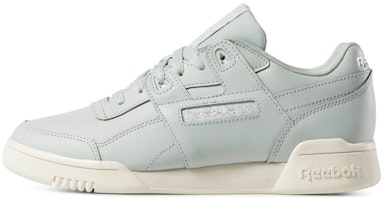 (Women) Reebok Workout Lo Plus 'Sea Spray' DV3777 (Women) Reebok Workout Lo Plus 'Sea Spray' DV3777
