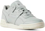 Lookbook (W) Reebok Workout Lo Plus ''Sea Spray'' Baskets. DV3777