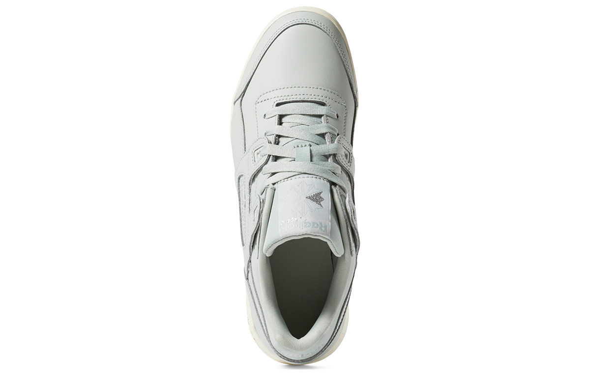 Purchase (W) Reebok Workout Lo Plus ''Sea Spray'' Baskets. DV3777