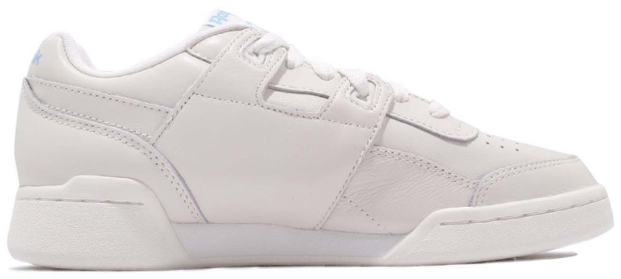 (W) Reebok Workout Plus 'Chalk' Zapatillas CN4111 Order (W) Reebok Workout Plus 'Chalk' Zapatillas CN4111