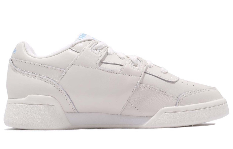 Order (W) Reebok Workout Plus ''Chalk'' Scarpe da Ginnastica CN4111