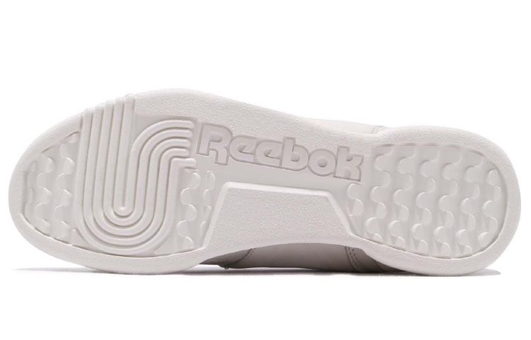 Purchase (W) Reebok Workout Plus ''Chalk'' Scarpe da Ginnastica CN4111
