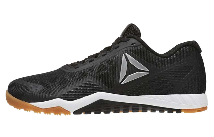 (Women)  Reebok Workout Trainer 2.0 'Black Gum'  BD5132