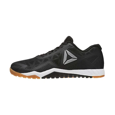 (W) Reebok Workout Trainer 2.0 'Black Gum'
