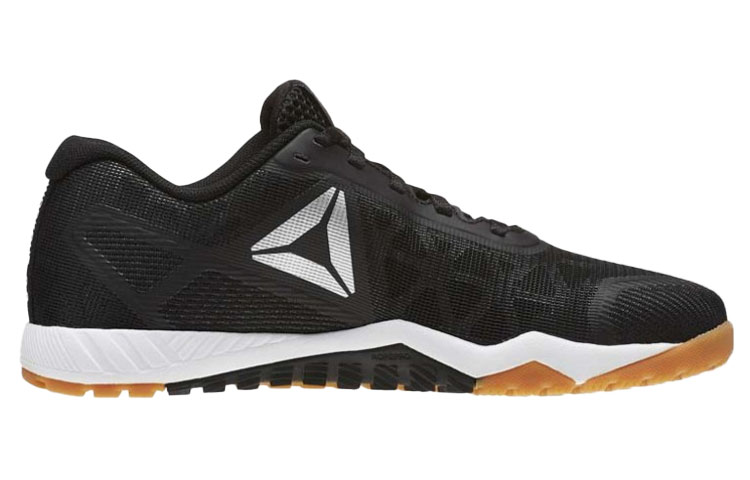 Order (W) Reebok Workout Trainer 2.0 'Negro Gum' BD5132