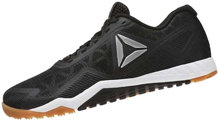(W) Reebok Workout Trainer 2.0 'Negro Gum' BD5132 Lookbook (W) Reebok Workout Trainer 2.0 'Negro Gum' BD5132